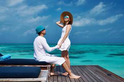 maldives tour package from mumbai