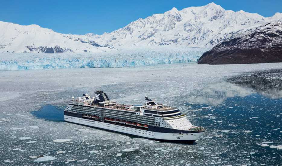 Www Viking River Cruises: Alaska Cruise Northbound